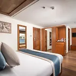 Nile Capital Cruise - Every Monday From Luxor Or Friday From Aswan