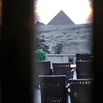Egypt Pyramids Inn