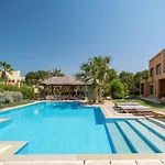 El Gouna South Marina 1 Bedroom Apartement With Private Jacuzzi