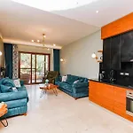 El Gouna South Marina 1 Bedroom Apartement With Private Jacuzzi