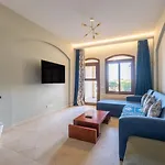 El Gouna 1 Bedroom Apartment West Golf Ground Floor