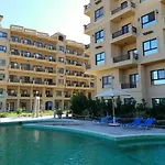 My Sky Sea View 1 Bedroom Apartment
