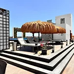 Sanctuary Sunlit Hurghada Haven With 4 Pools, Rooftop Sunsets & Gourmet Bites Steps Away