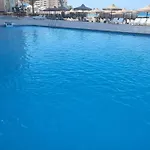 Moon Suites By Vision Hurghada