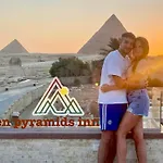 Seven Pyramids Panoramic View Inn