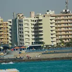 Delmar Hotel Matrouh