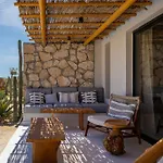 Marmarica Boutique Cabanas - Ras El Hekma - North Coast
