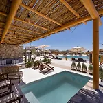 Marmarica Boutique Cabanas - Ras El Hekma - North Coast