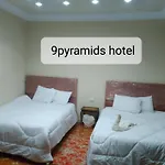 9Pyramids Hotel