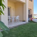 Waterside Apartments, El Gouna - 1Bd Ground Floor