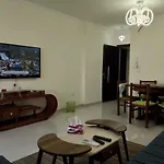 شقه مميزة فيو وايد جاردن