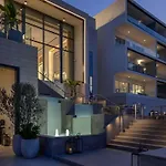 Serviced Studio At The Address Beach Resort Marassi