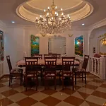 Jasmine Nile Sky Hotel