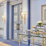 Four Seasons Hotel Alexandria At San Stefano
