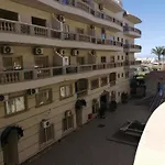 Nour Plaza Hurghada Studio Sea View