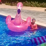 Luxury Villa With Pool In Hurghada