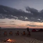 White Desert Safari Trips In Bahariya Oasis