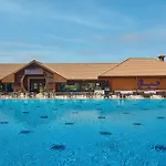 Hilton Alexandria King\'S Ranch Hotel