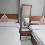 Paradise Condo Seaview -Families Only