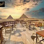 Comfort Sphinx&Pyramids Inn
