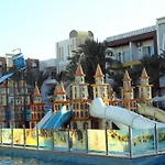 Mirage Bay Resort & Aqua Park - Ghania Suite