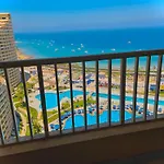 Pyramids Porto Top Vib - اهرامات بورتو السخنه