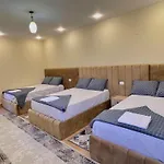 King Ali Pyramids View Inn