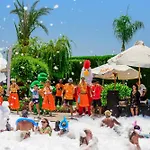 Monte Carlo Sharm Resort & Spa (Adults Only)