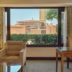 Hilton Alexandria King\'S Ranch Hotel