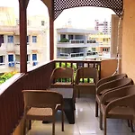 Maamoura Beach Apartment