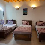 Miramar Camp Dahab