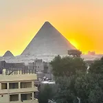 El Aida Pyramids View Hotel