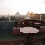 Tuya Great Pyramids