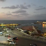 Nabeel Homes - Designer Seaview Condo - 205
