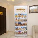 Imperial Pyramids Heights View