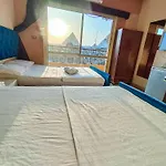 Secret Of Pyramids