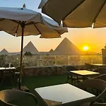 Secret Of Pyramids