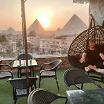 Secret Of Pyramids