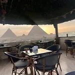 Pyramids Sun Hotel