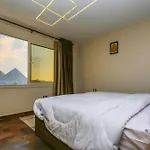 Imperial Pyramids Heights View