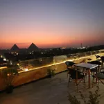 Pyramids Skyline Hotel Cairo