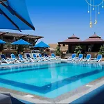 Safir Hotel Cairo
