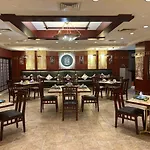 Safir Hotel Cairo