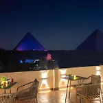 Pyramids View Hotel
