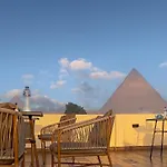 Pyramids View Hotel