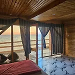 Full Moon Camp Sinai