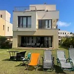 Spacious Standalone Villa At Marassi - Blanca Area, El Alamein, North Coast