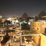 West Pyramids Hotel