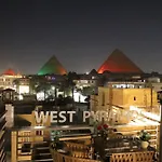 West Pyramids Hotel
