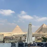 Pyramids Middle East Charm Inn